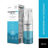Renewderm Ha Face Wash 100ml